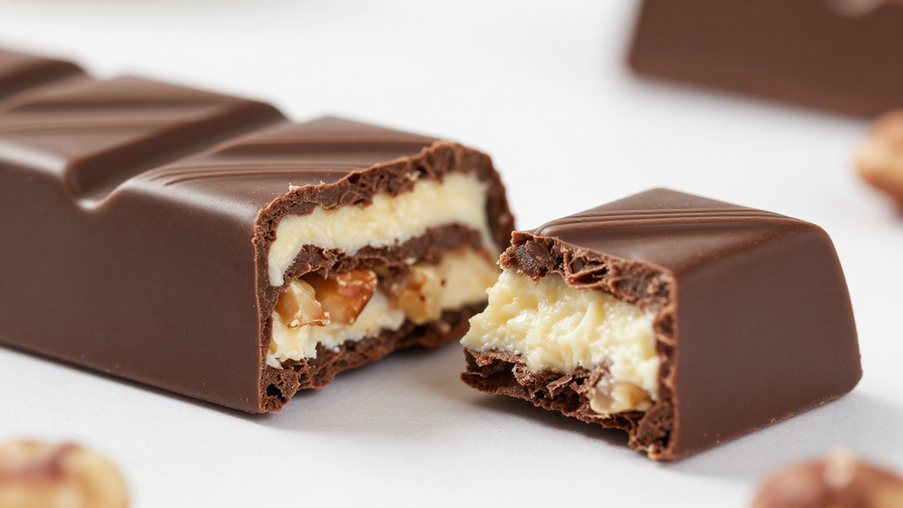 Salted Caramel Dubai Chocolate Bar